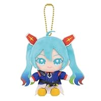 初音ミク ガンダム chibiぬい ぬいぐるみ ちびぬい ハロ マスコット Amazon.co.jp: ガンダム45周年 x 初音ミク 初音ミク x 機動戦士